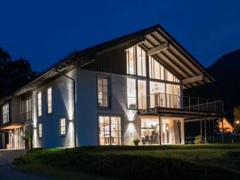 Apartamento Ferienwohnungen Am Lochbach