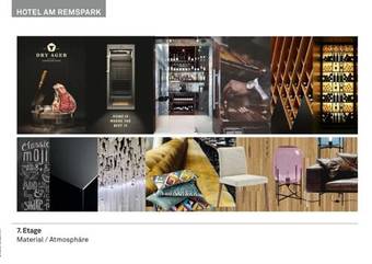 Hotel Am Remspark