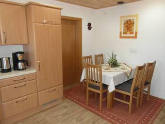 Apartamentos Sch�nberger-hof