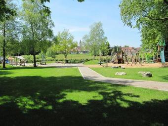 Feriendorf Pfrungen 201s