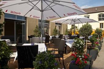 Hotel Am Schlosspark