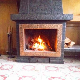 Apartamento Cal Mestre