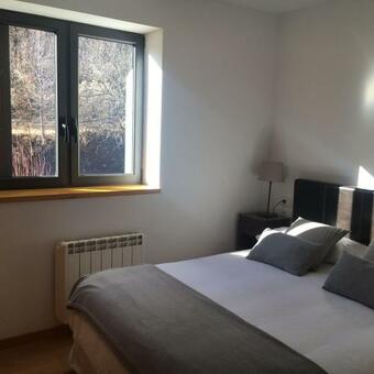 Apartament Hug Roger