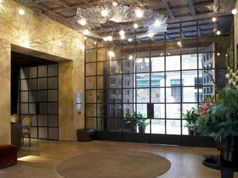 Hotel Neri