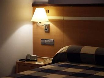 Hotel Isur Llerena