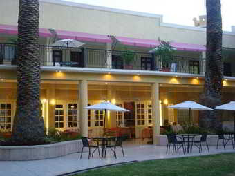 Hotel Cochabamba
