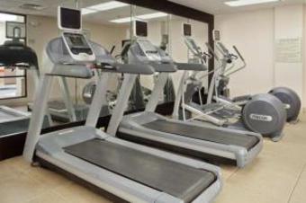 Doubletree Hotel Columbus/worthington