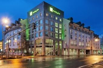 Hotel Holiday Inn