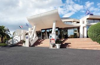 Hotel Frantour