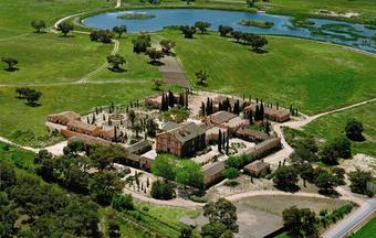 Hotel Valdepalacios