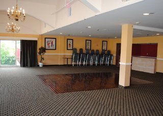 Hotel Econo Lodge