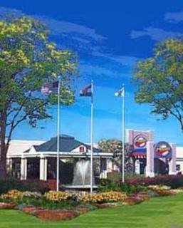 Hotel Clarion
