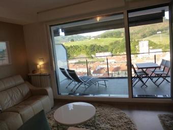 Apartamento De Lujo Zumardi