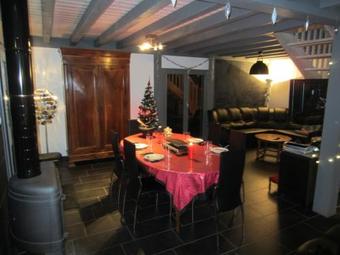 Le Clos Des Mynes