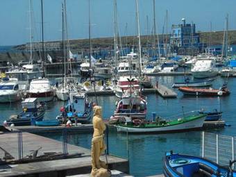 Barco Akilina