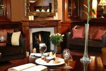 Whitford House Hotel