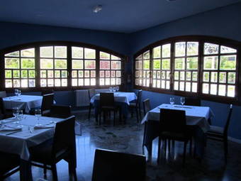 Hotel El Molino