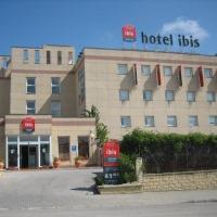 Hotel Ibis Jerez De La Frontera