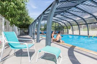 Camping Le Vercors