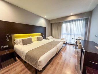 Hotel Turia Granada