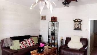 Bed & Breakfast Au Clapotis De La Cure