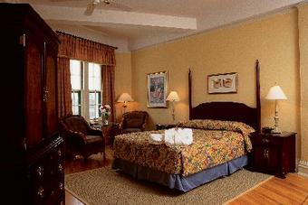 Hotel The Fairmont Algonquin