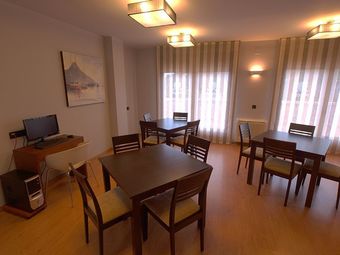 Hotel Campaniola