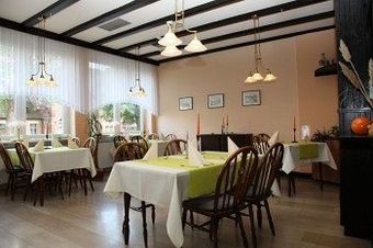 Hotel Ehranger Hof