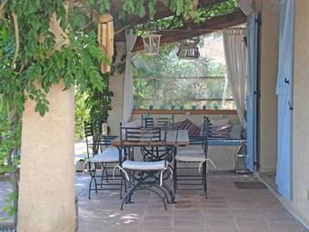 Holiday Home Lei Roucas