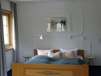 Hotel Alpenrose