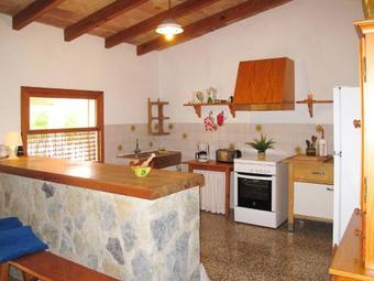 Ferienhaus Cala Llombards/s'almonia 315s