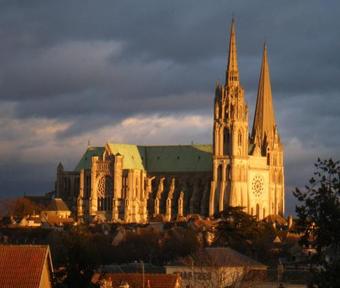 Hotel Ace H�tel Chartres