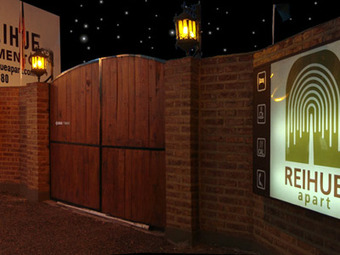 Hotel Reihue Apart