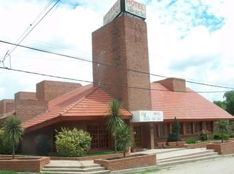 Hotel Valle Del Sol