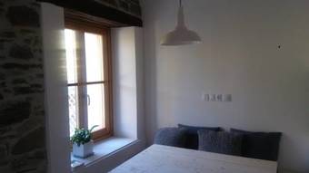 Agroturismo Izal Landetxea