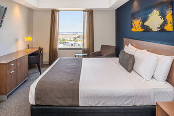 Hotel Mantra Tullamarine (ejecutiva)