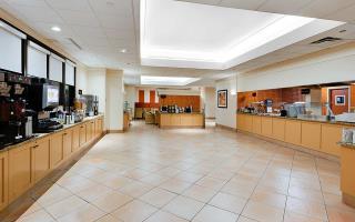 Hotel Embassy Suites Tampa - Airport/westshore