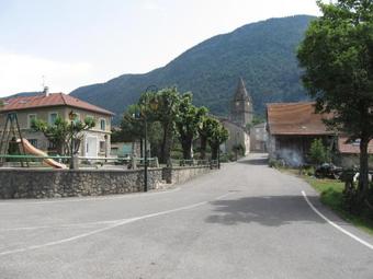 Le Malaval