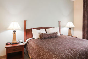 Hotel Staybridge Suites Lafayette-airport