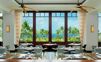Hotel Ritz-carlton (Fsr Vista A La Terraza)