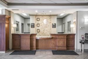 Hotel Holiday Inn Express Salmon Arm