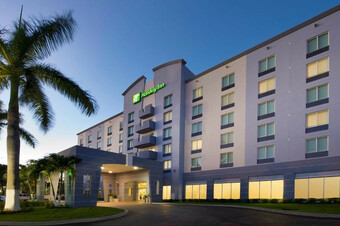 Hotel Holiday Inn Miami - Doral Area