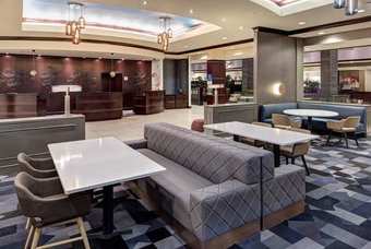 Hotel Embassy Suites Tampa-brandon