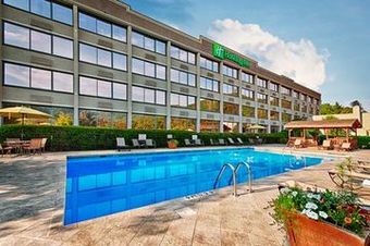 Hotel Holiday Inn Biltmore East