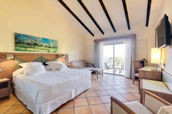 Hotel Occidental Playa De Palma