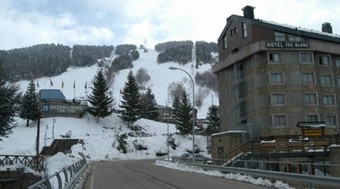 Hotel Tuc Blanc