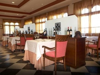Hotel La Sierra