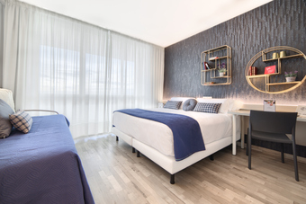 Hotel Luze El Villa