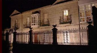 Hotel Pazo Almuzara
