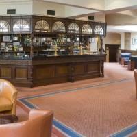Hotel Bosworth Hall